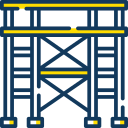 scaffolding